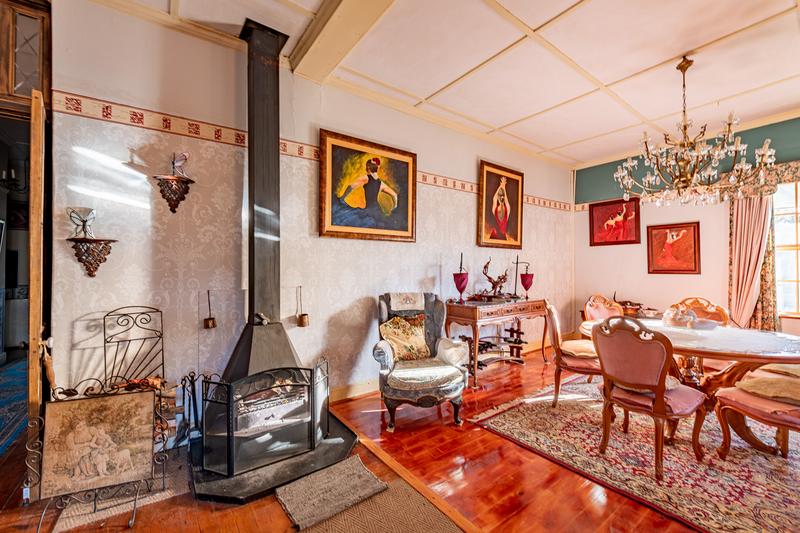 Commercial Property for Sale in Riviersonderend Western Cape